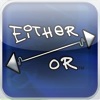 EITHER OR GAME