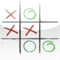 simple tic-tac-toe
