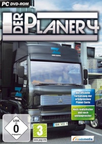 Der Planer 4