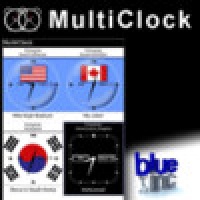 MultiClock