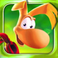 Rayman 2: The Great Escape