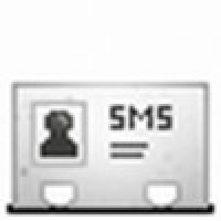 SMS VCard Add-on