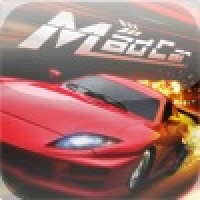 Mad Car