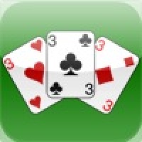 Three Peak Solitaire