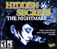 Hidden Secrets: The Nightmare