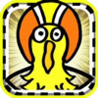 Chicken Trick