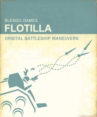 Flotilla