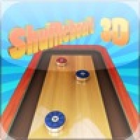 3D Suffle-Board