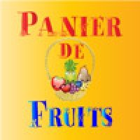 Panier de Fruits