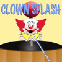 Clown Splash