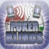 Poker Blinds