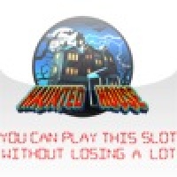 Haunted-Slot