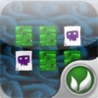 Manic Alien Memory