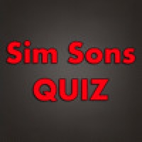 Sim Sons Trivia