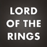 Lord of the Rings Quiz