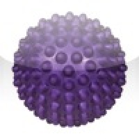 Jiggle Balls: Spikes!