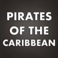 Pirates of the Caribbean Quiz
