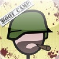 Doodle Army Boot Camp