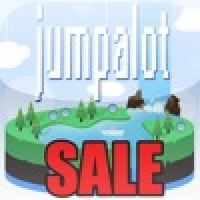 Jumpalot and Level Editor