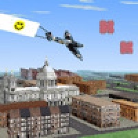 RC Airplane 3D