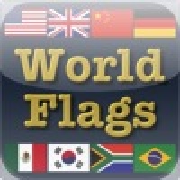 World Flags Game