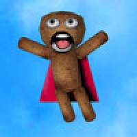 Puppet Jump 3D - EVEN MORE ADDICTIVE