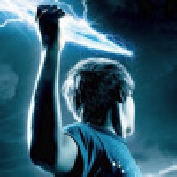 Percy Jackson & The Olympians: The Lightning Thief