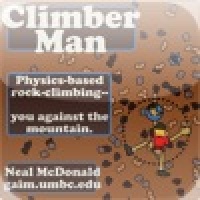 ClimberMan