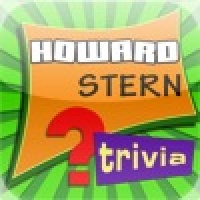 Trivia: Howard Stern