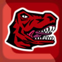 Dino Munch!