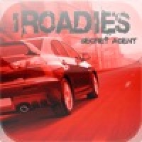 iRoadies-Secret Agent