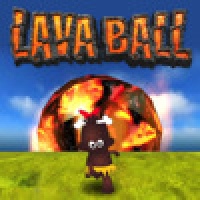 Lavaball