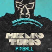 Mekano Turbo Pinbal