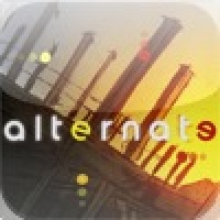 Alternate - Arcade Action Game