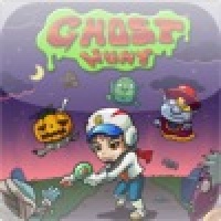 Ghost Hunter 2010