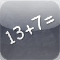 Tilt Calculate - Mental Arithmetic