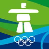 Vancouver 2010 - Official Game of the Olympic Winter Games