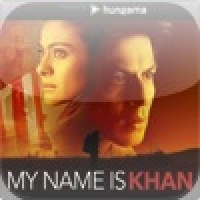 My Name is Khan - Official Game