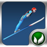 Ski Jumping 2010
