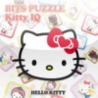 BITS PUZZLE Kitty IQ