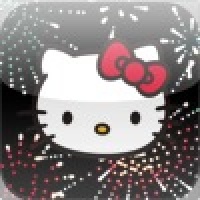 Hello Kitty HANABI