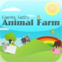Farmer Fred's Animal Farm