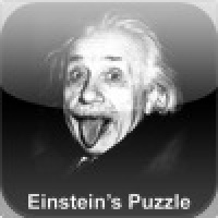 Einstein's Puzzle