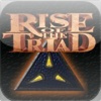 Rise of the Triad: Dark War