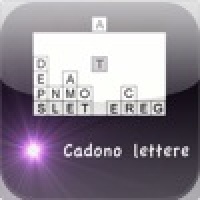 Cadono lettere
