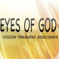 eyes of god