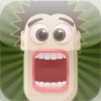 Freaking Out Slide Puzzle