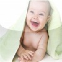 Laughing Baby Slide Puzzle