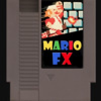 Mario FX