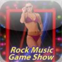 Rock Music Game Show